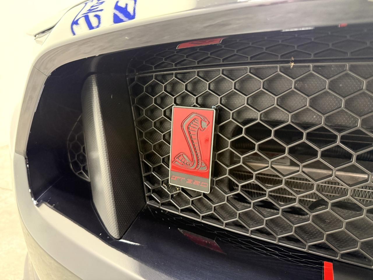 2019 Ford Mustang Shelby GT350R Houston TX