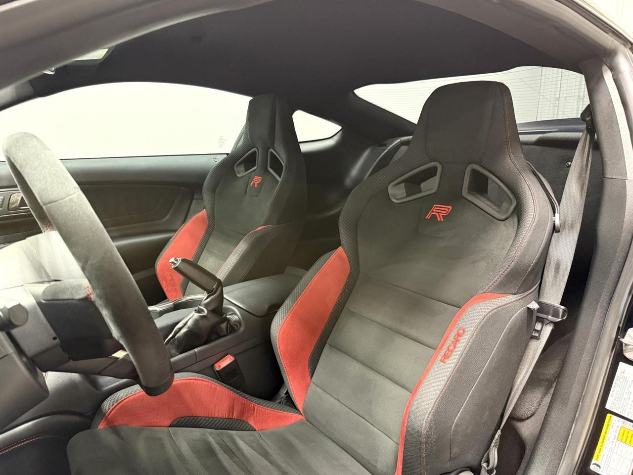 2019 Ford Mustang Shelby GT350R Houston TX