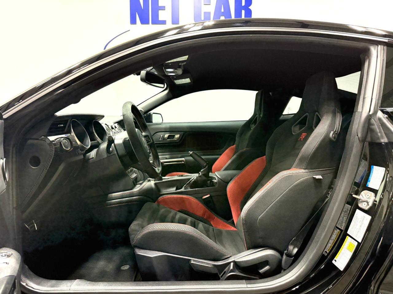 2019 Ford Mustang Shelby GT350R Houston TX