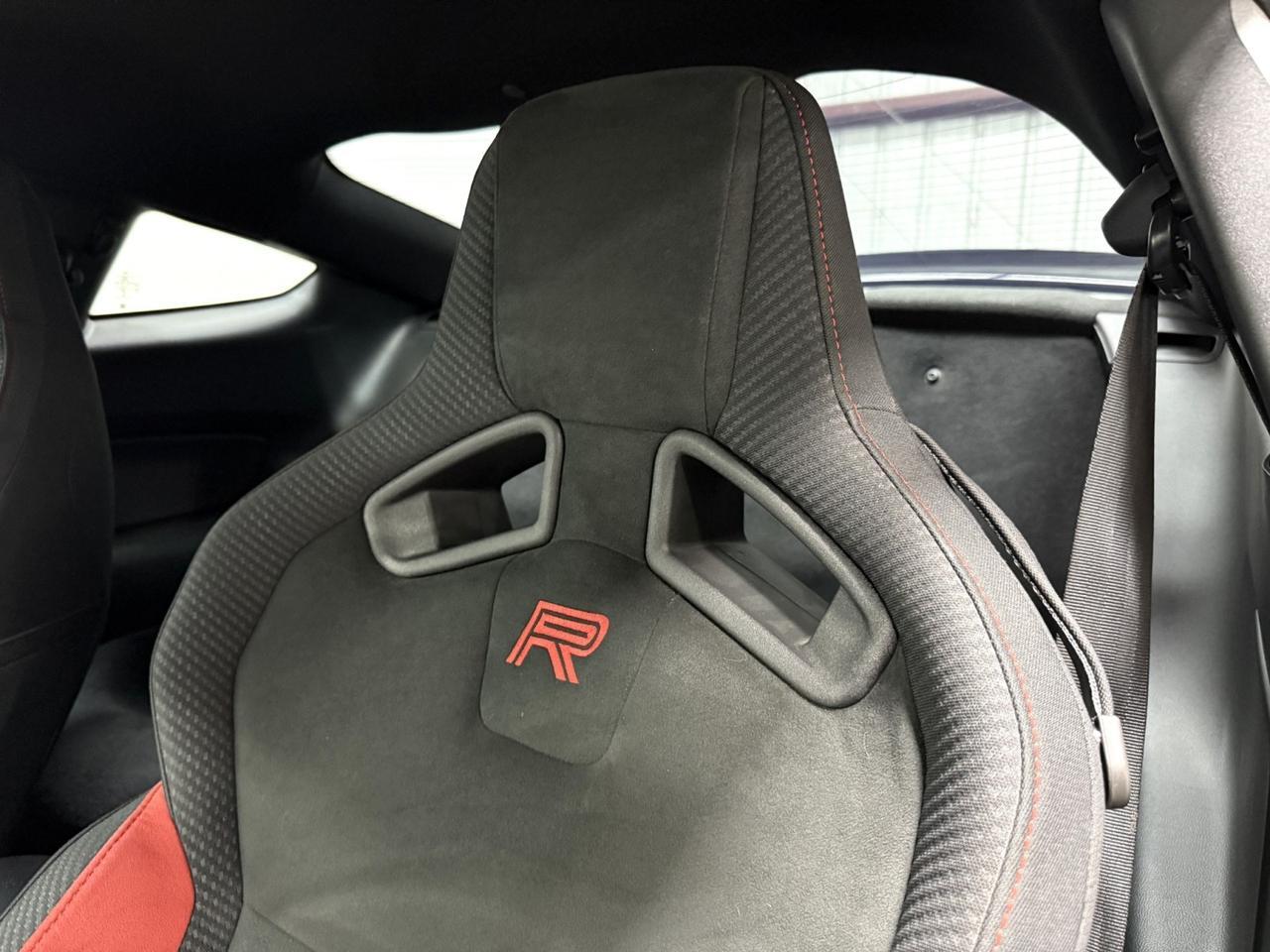 2019 Ford Mustang Shelby GT350R Houston TX