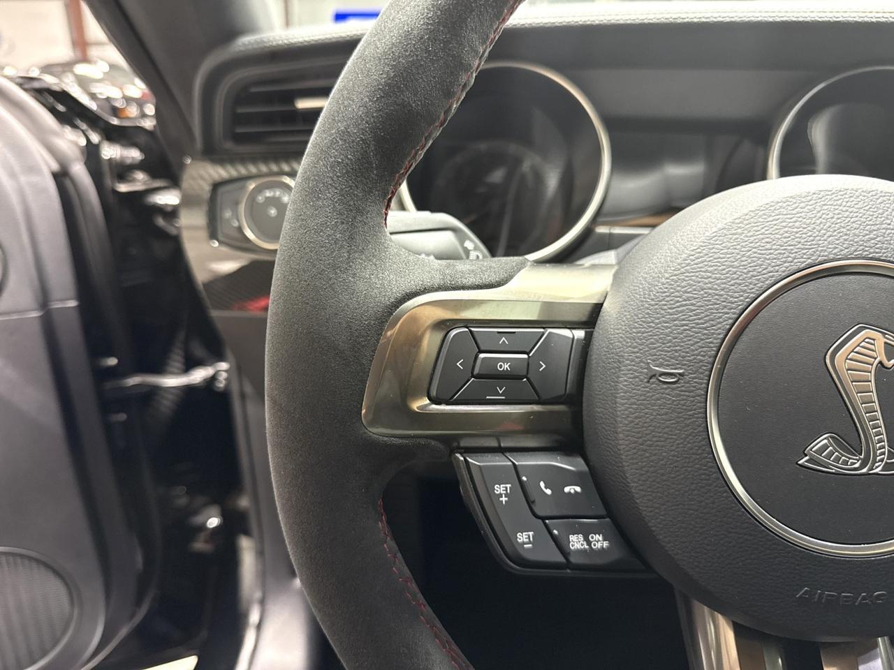 2019 Ford Mustang Shelby GT350R Houston TX