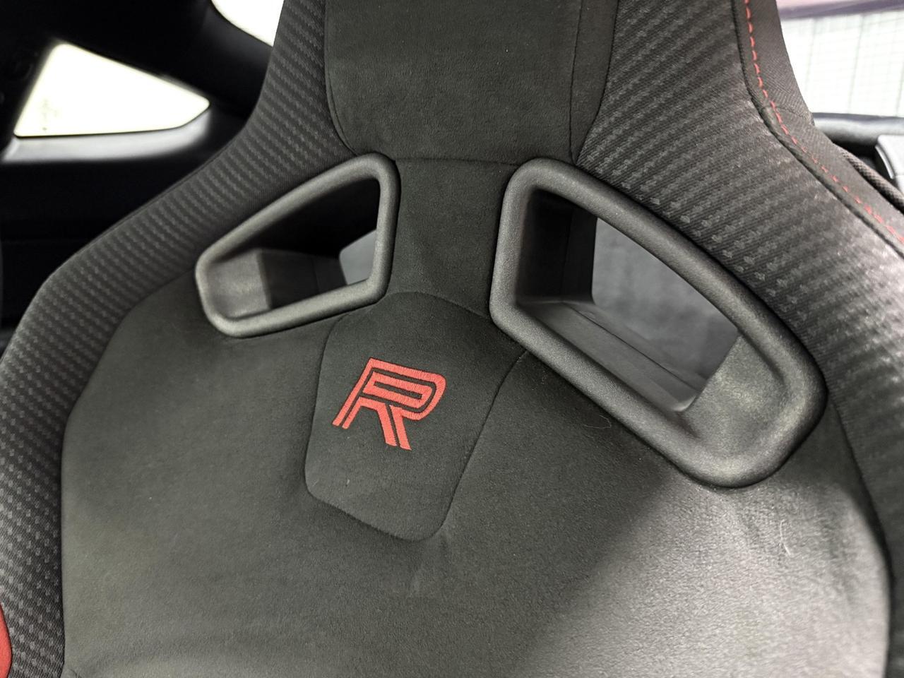 2019 Ford Mustang Shelby GT350R Houston TX