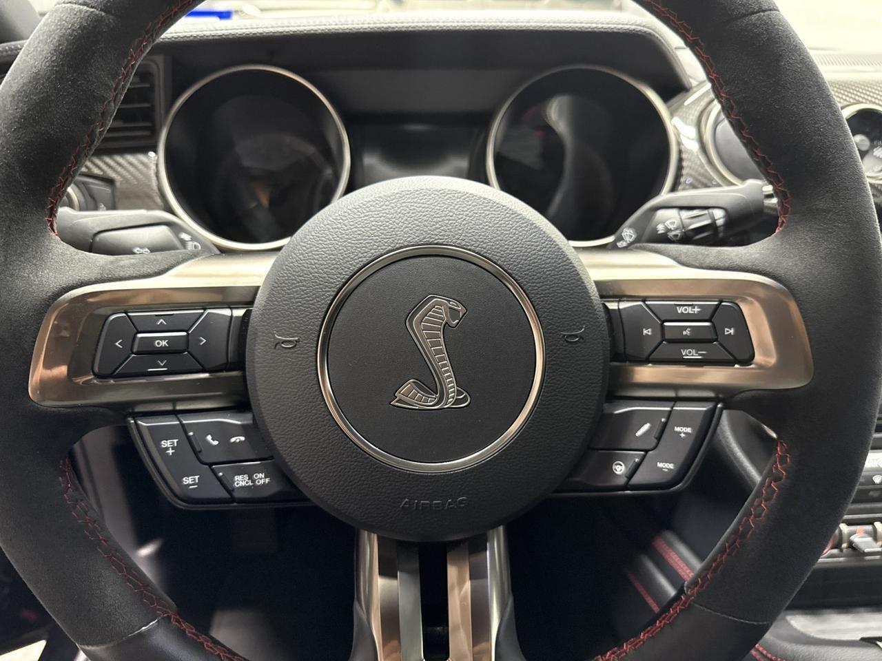 2019 Ford Mustang Shelby GT350R Houston TX