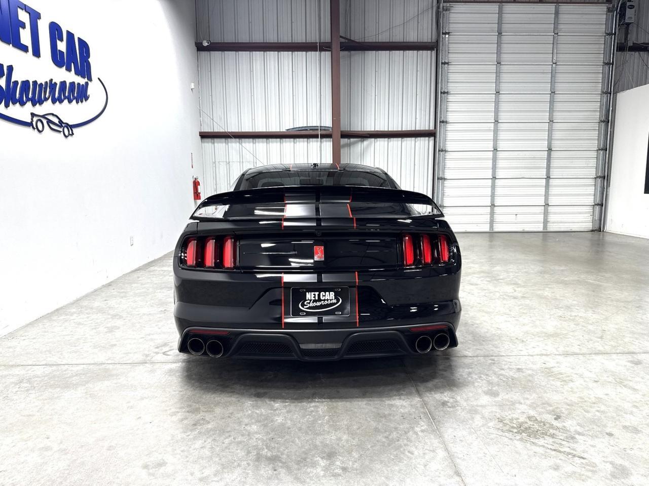 2019 Ford Mustang Shelby GT350R Houston TX