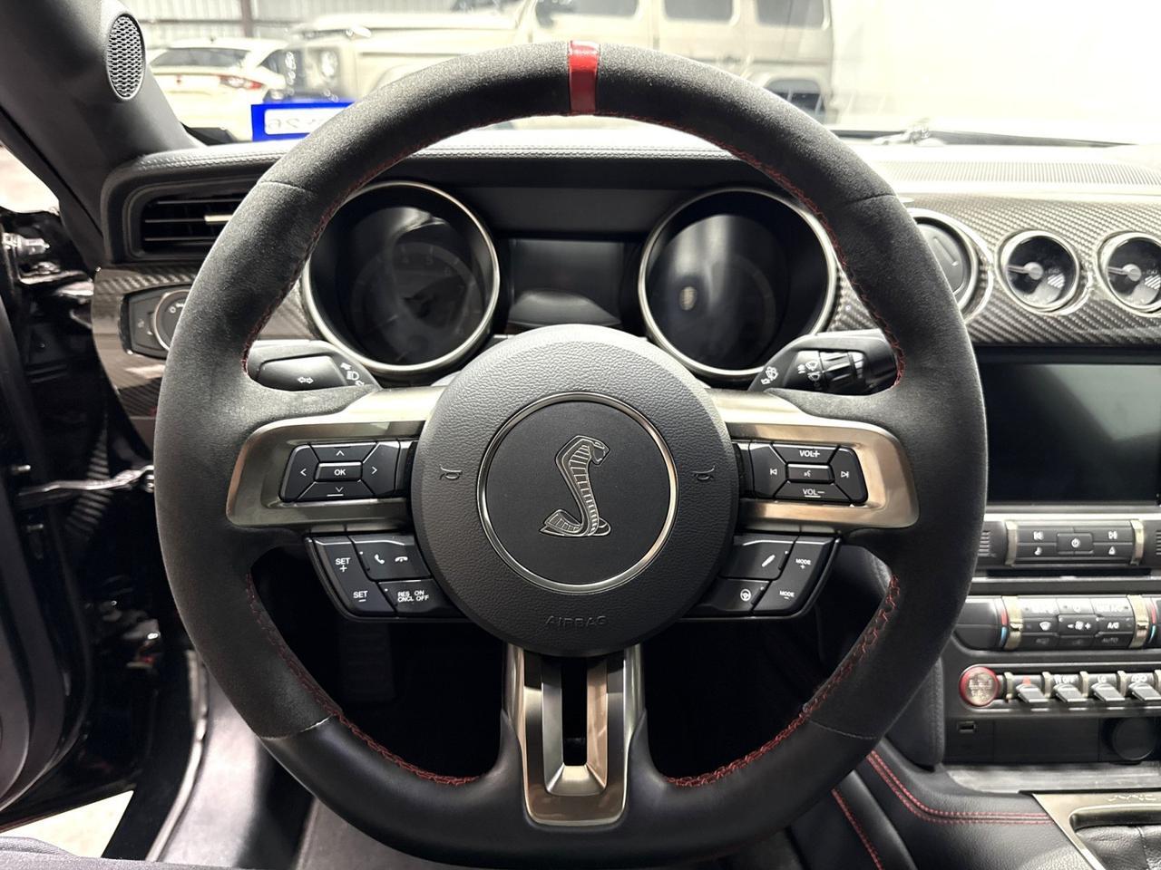 2019 Ford Mustang Shelby GT350R Houston TX