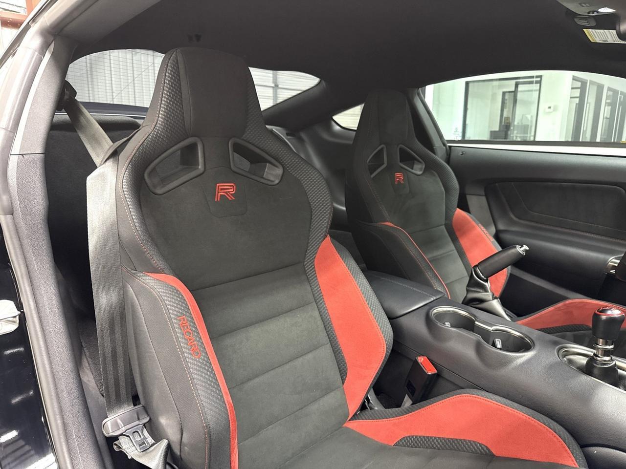 2019 Ford Mustang Shelby GT350R Houston TX
