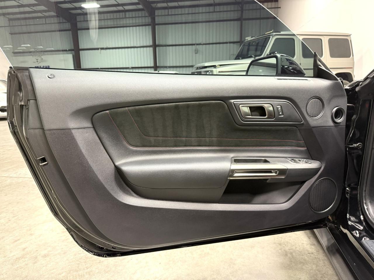 2019 Ford Mustang Shelby GT350R Houston TX