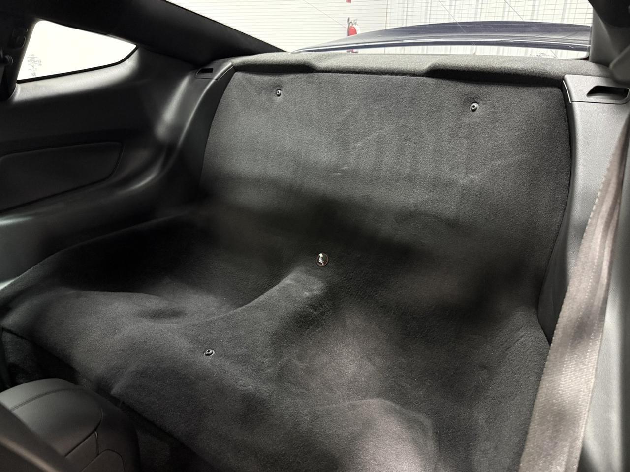 2019 Ford Mustang Shelby GT350R Houston TX