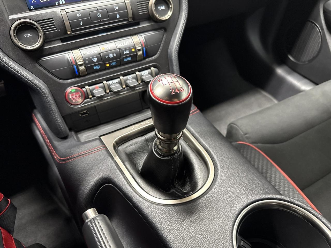 2019 Ford Mustang Shelby GT350R Houston TX