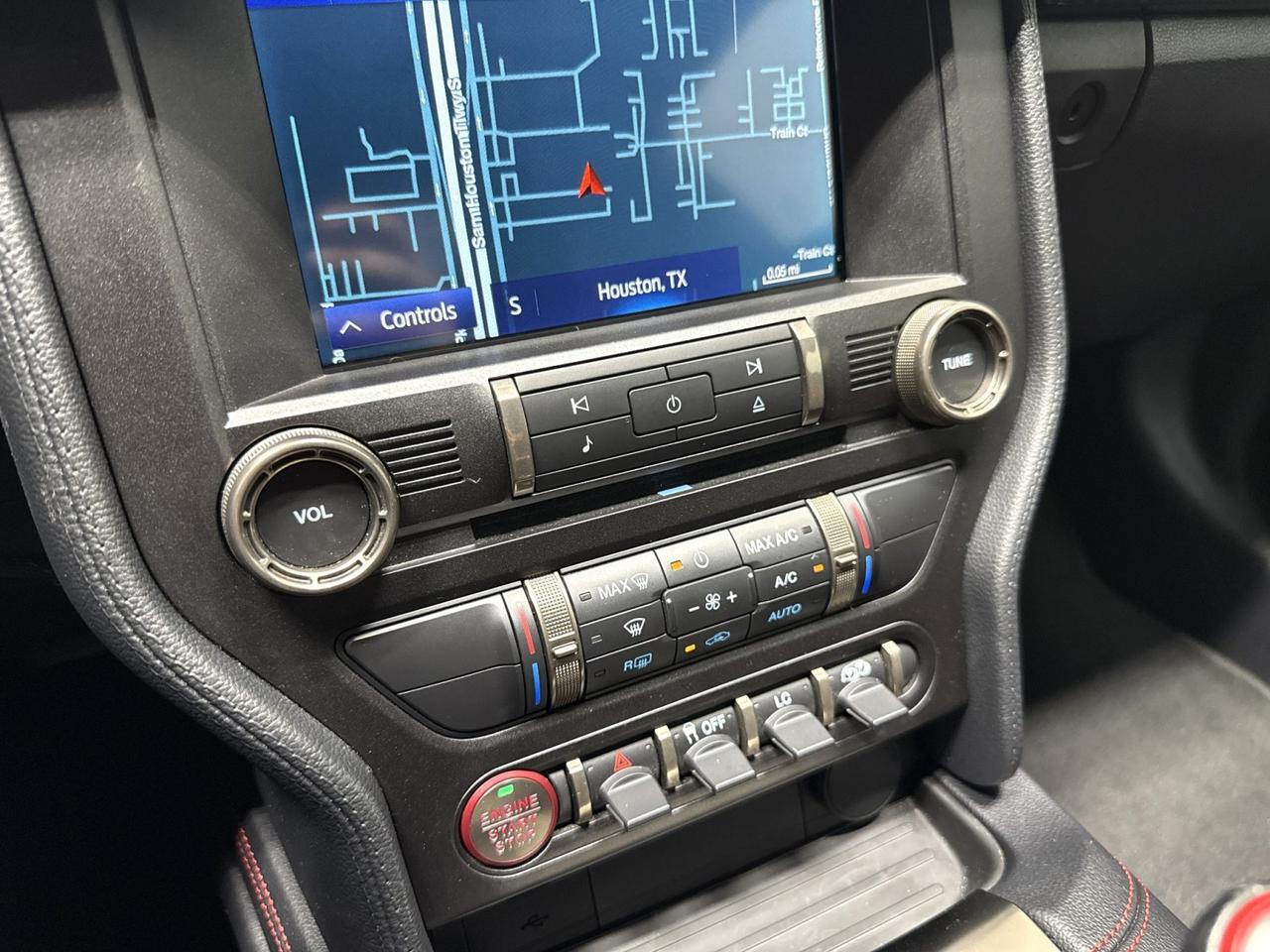 2019 Ford Mustang Shelby GT350R Houston TX