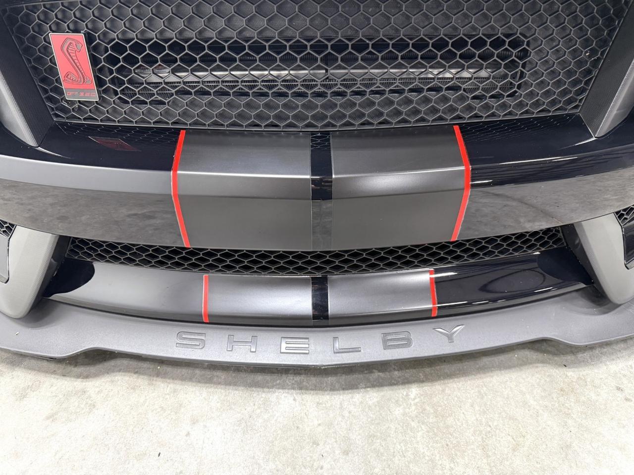 2019 Ford Mustang Shelby GT350R Houston TX