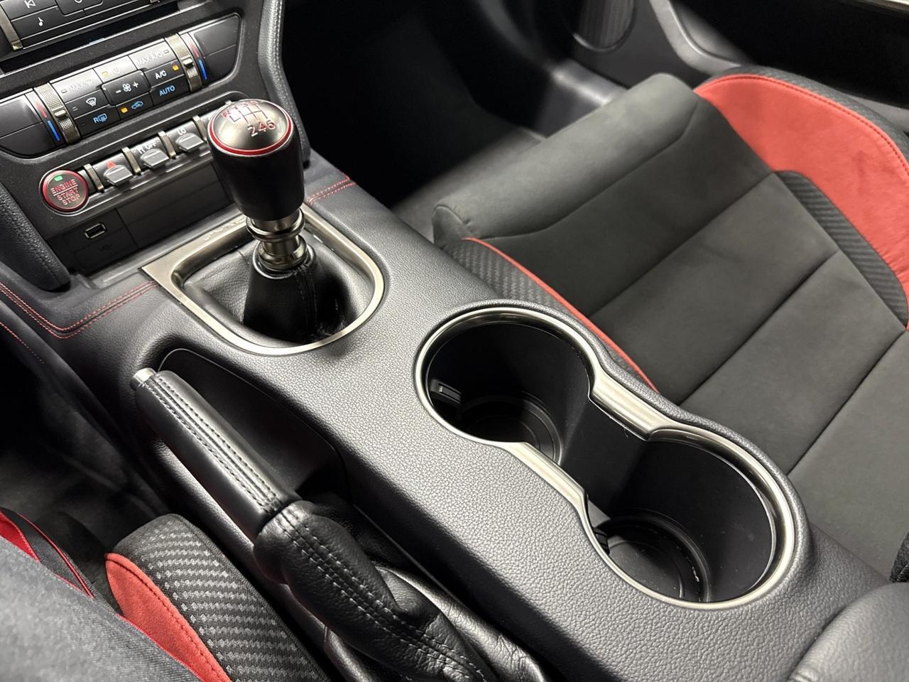 2019 Ford Mustang Shelby GT350R Houston TX