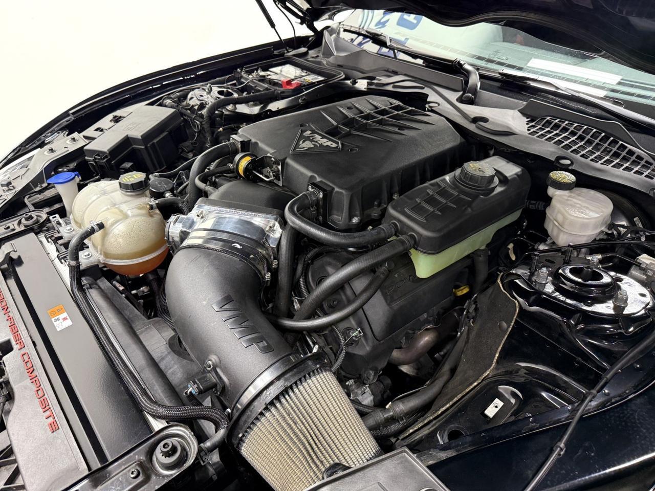2019 Ford Mustang Shelby GT350R Houston TX