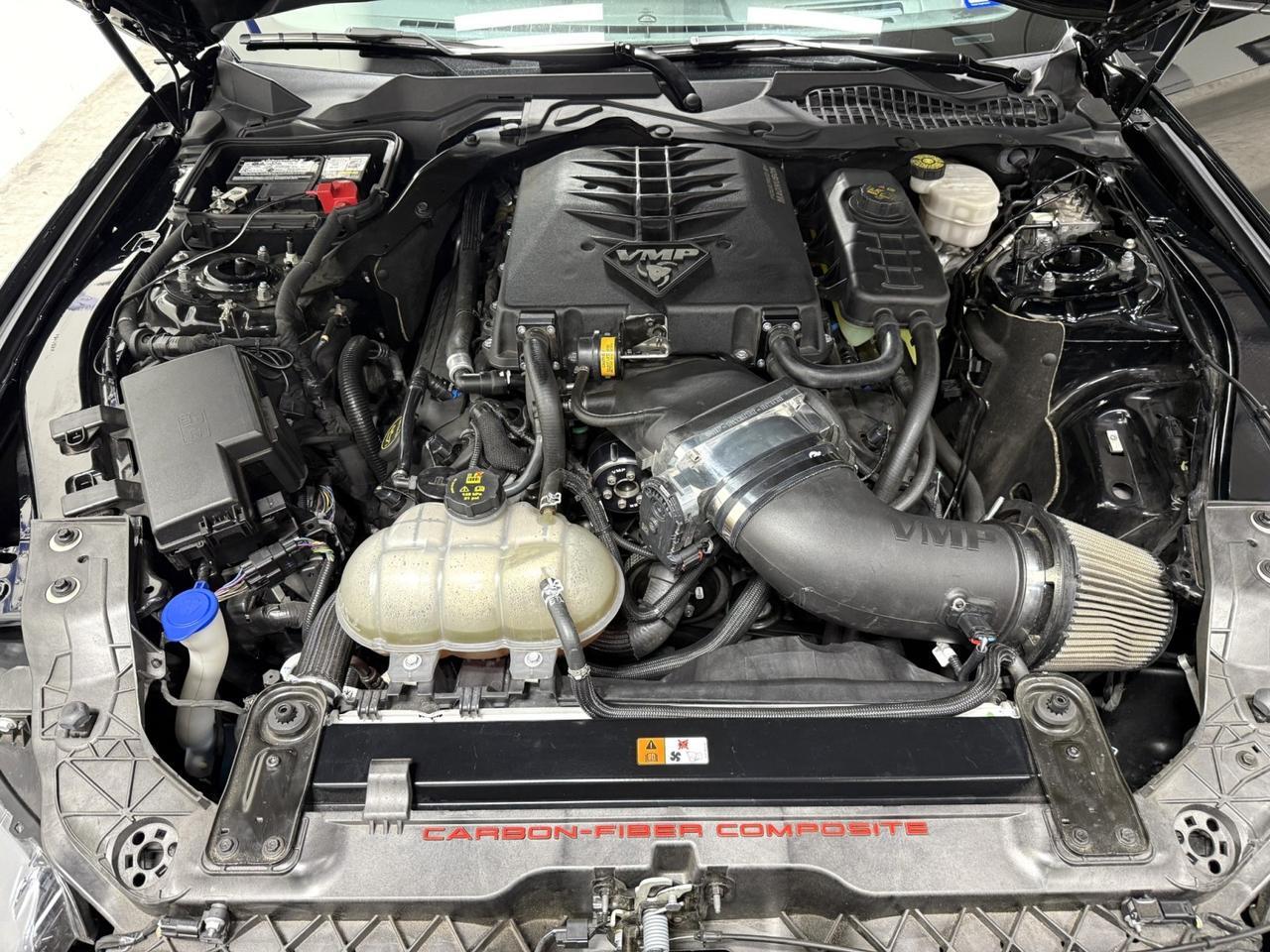 2019 Ford Mustang Shelby GT350R Houston TX