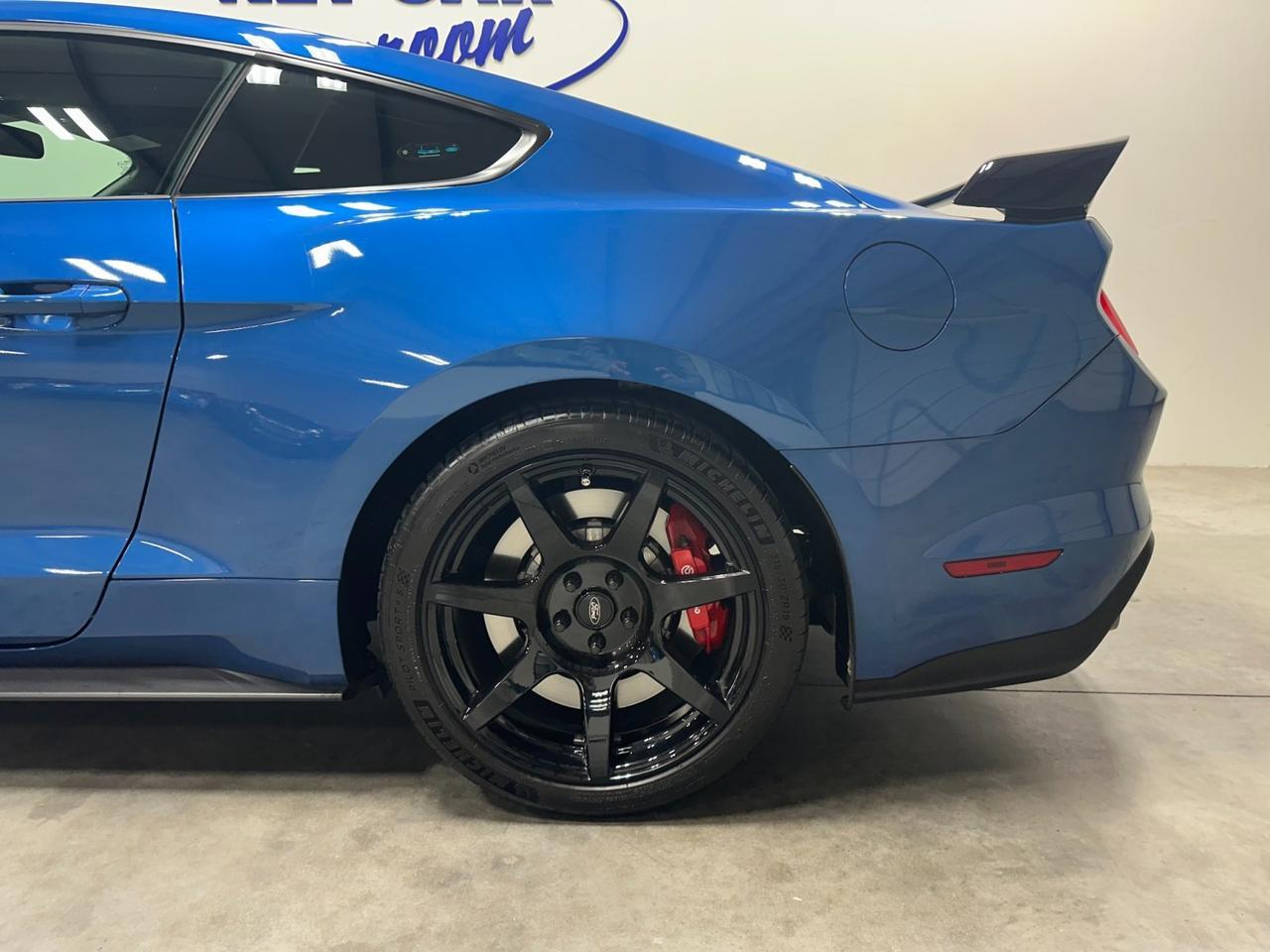 2019 Ford Mustang Shelby GT350R Houston TX