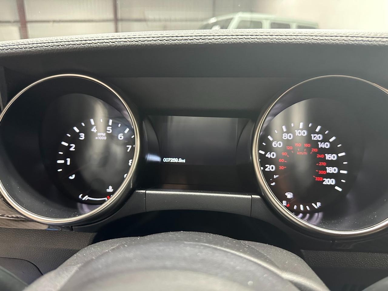 2019 Ford Mustang Shelby GT350R Houston TX