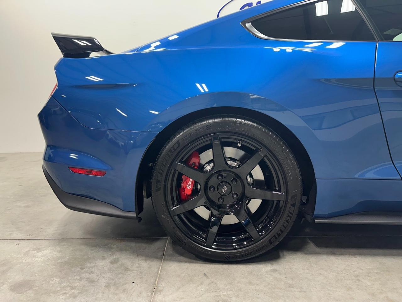 2019 Ford Mustang Shelby GT350R Houston TX