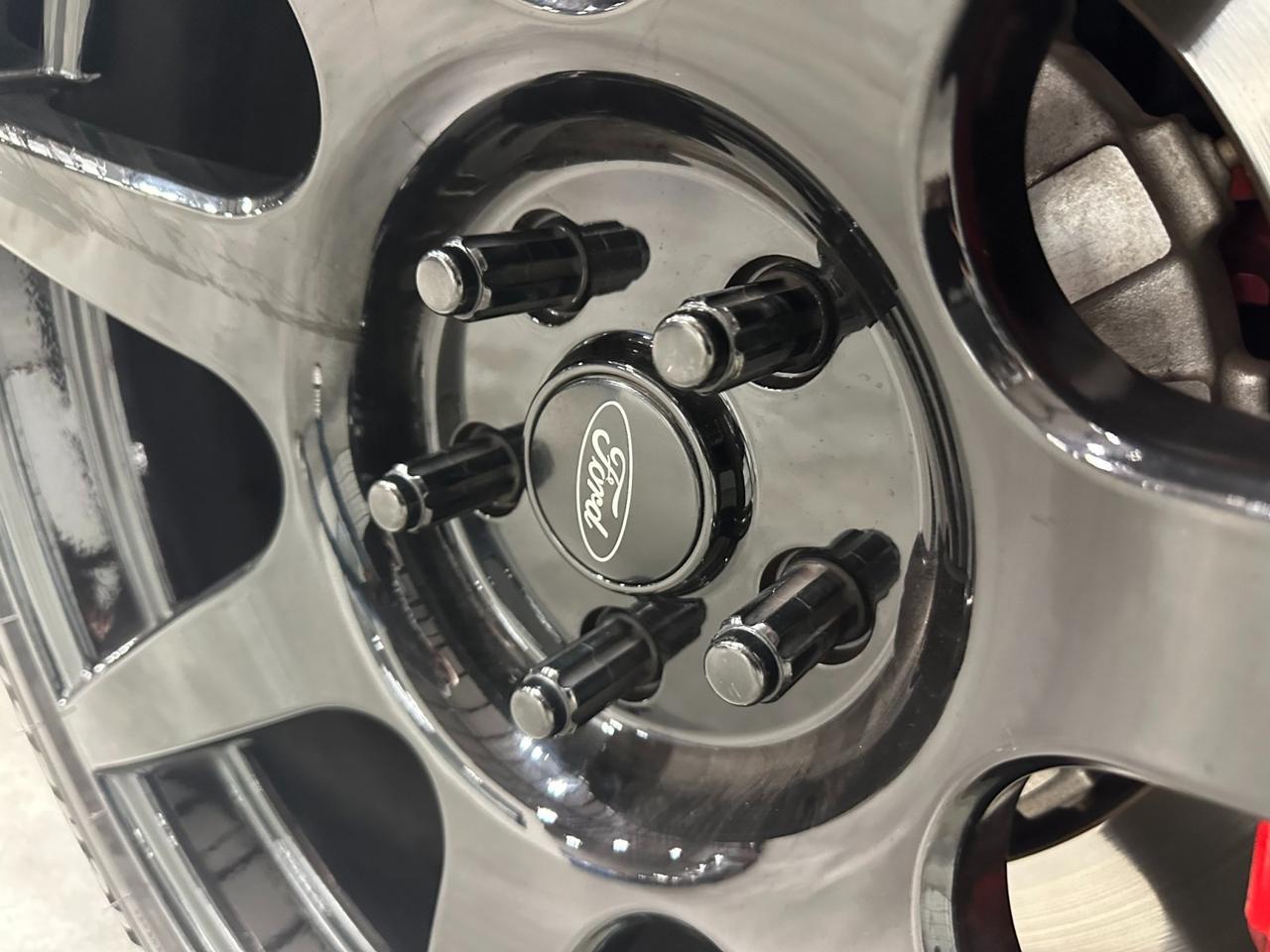 2019 Ford Mustang Shelby GT350R Houston TX