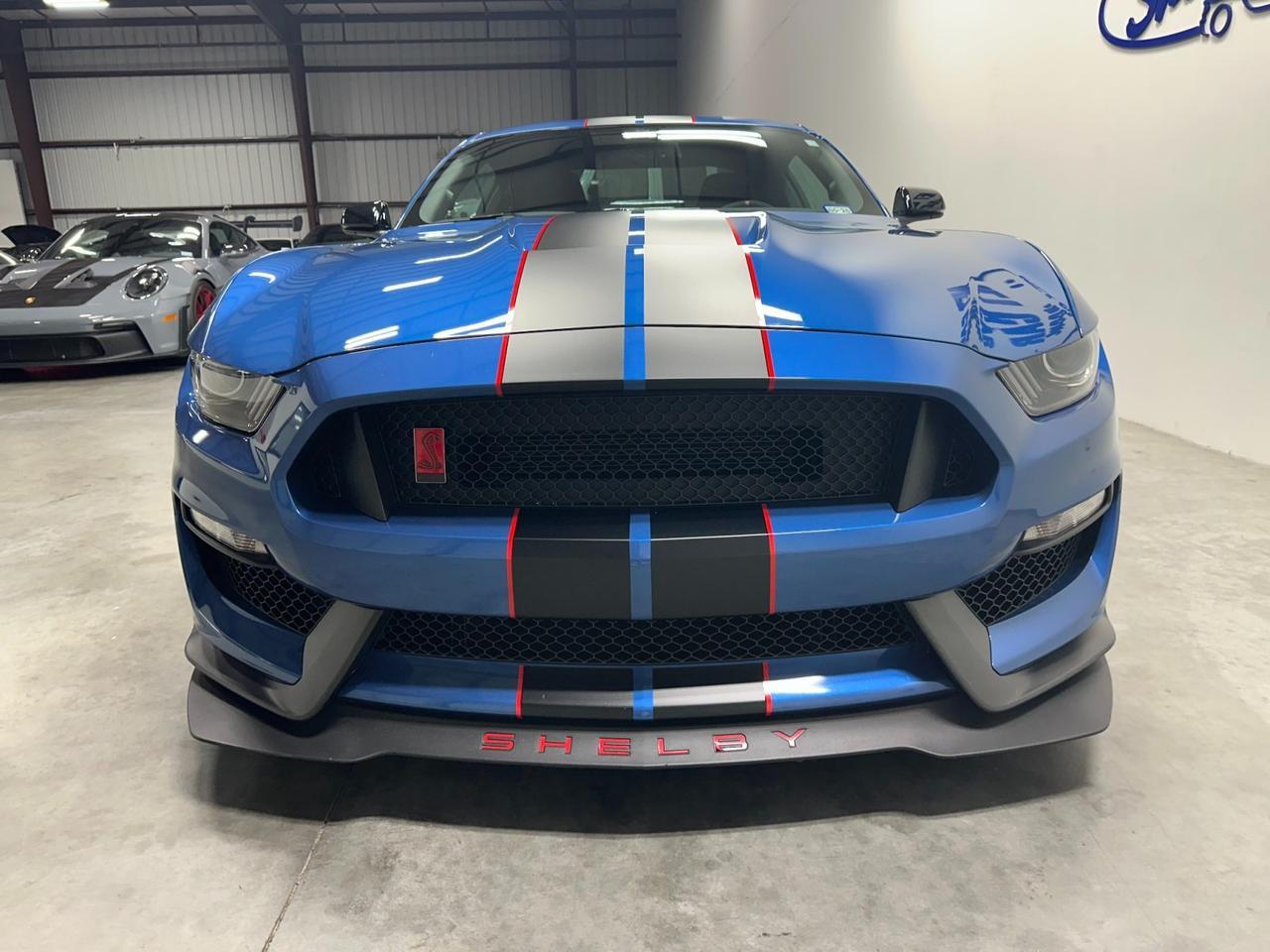 2019 Ford Mustang Shelby GT350R Houston TX