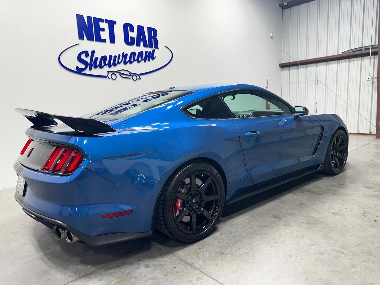 2019 Ford Mustang Shelby GT350R Houston TX
