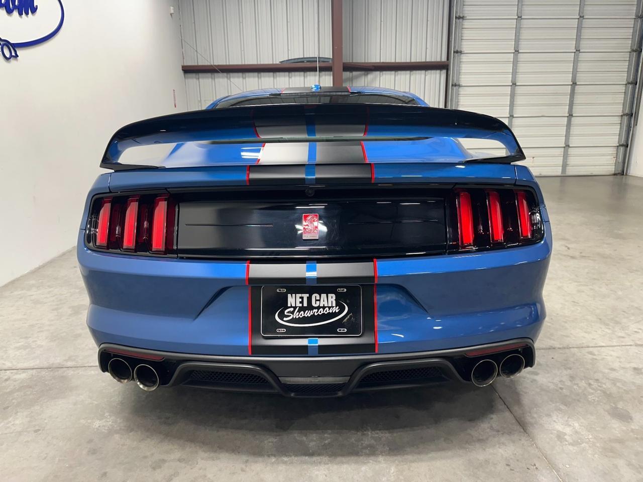 2019 Ford Mustang Shelby GT350R Houston TX