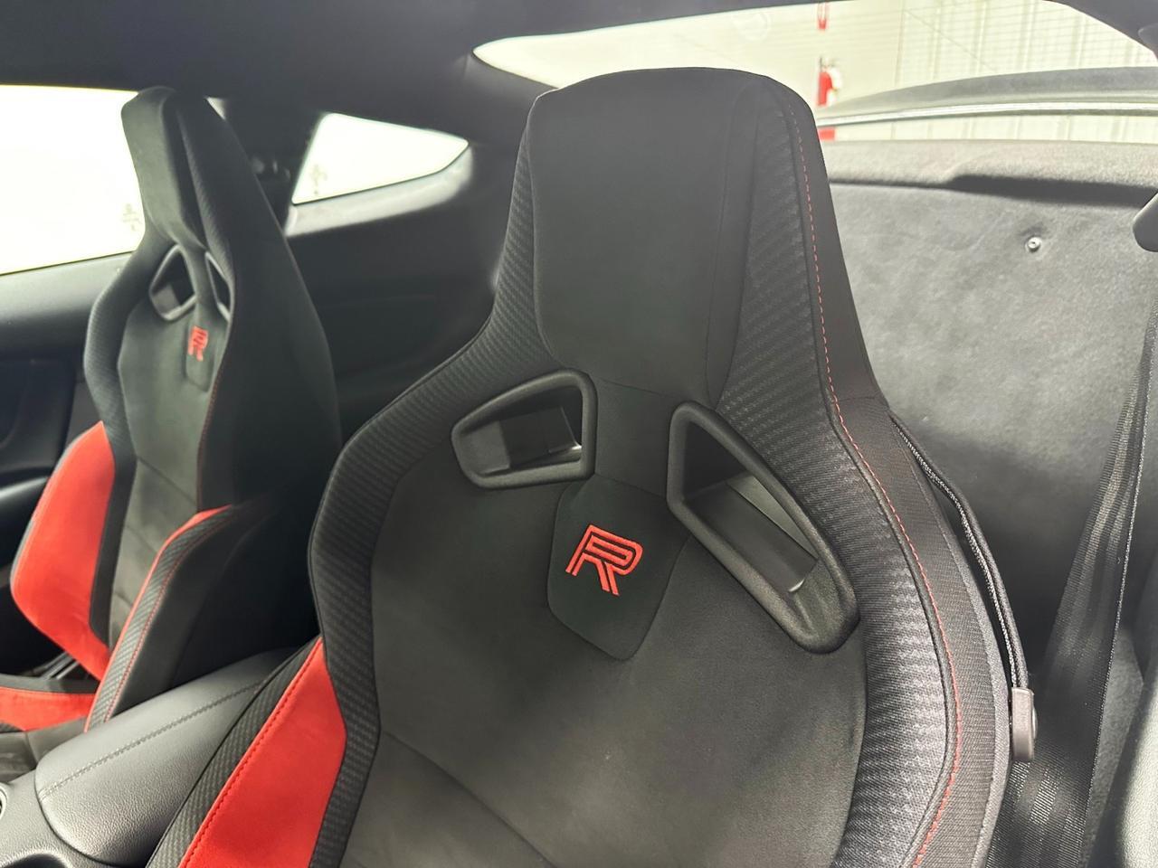 2019 Ford Mustang Shelby GT350R Houston TX