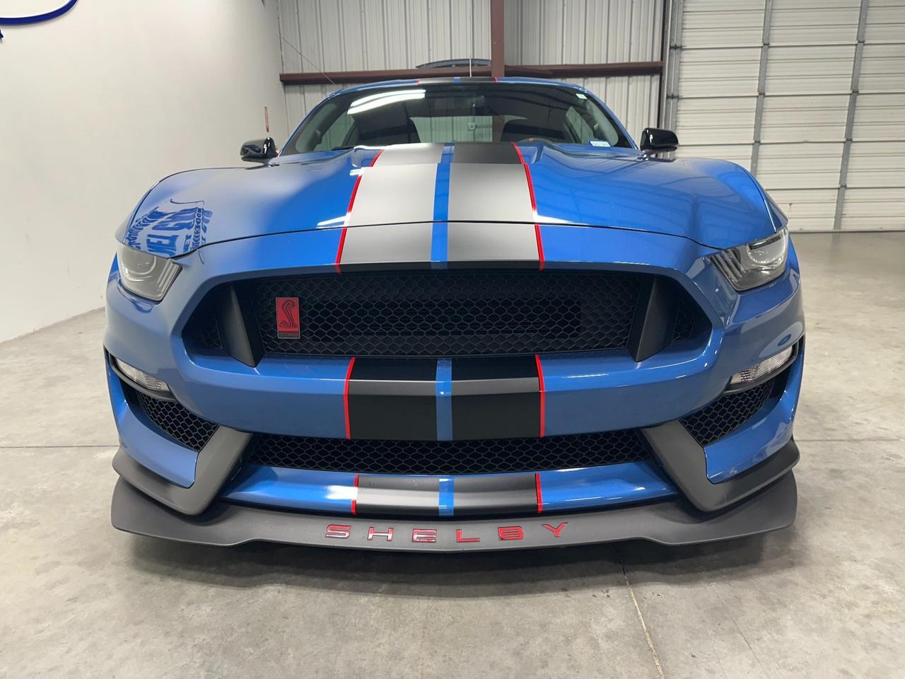 2019 Ford Mustang Shelby GT350R Houston TX