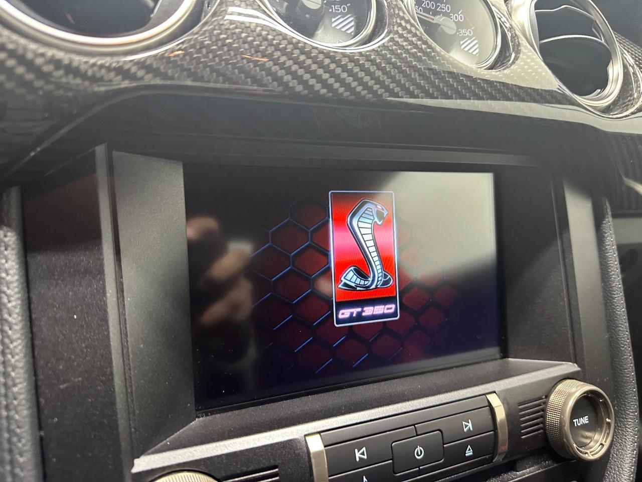 2019 Ford Mustang Shelby GT350R Houston TX