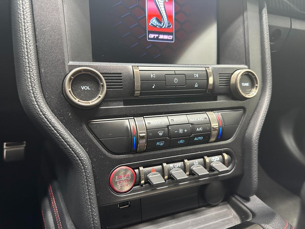 2019 Ford Mustang Shelby GT350R Houston TX