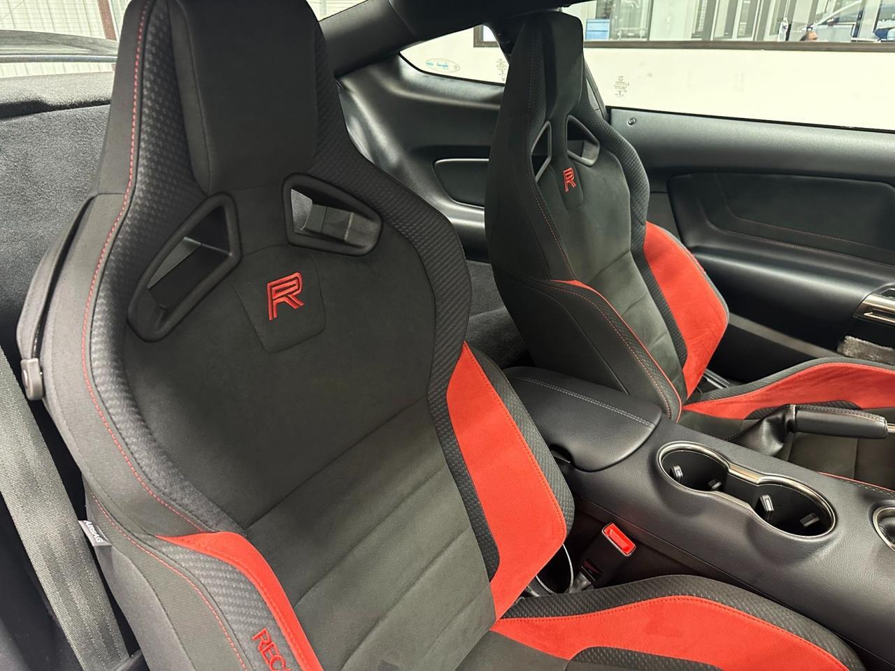 2019 Ford Mustang Shelby GT350R Houston TX