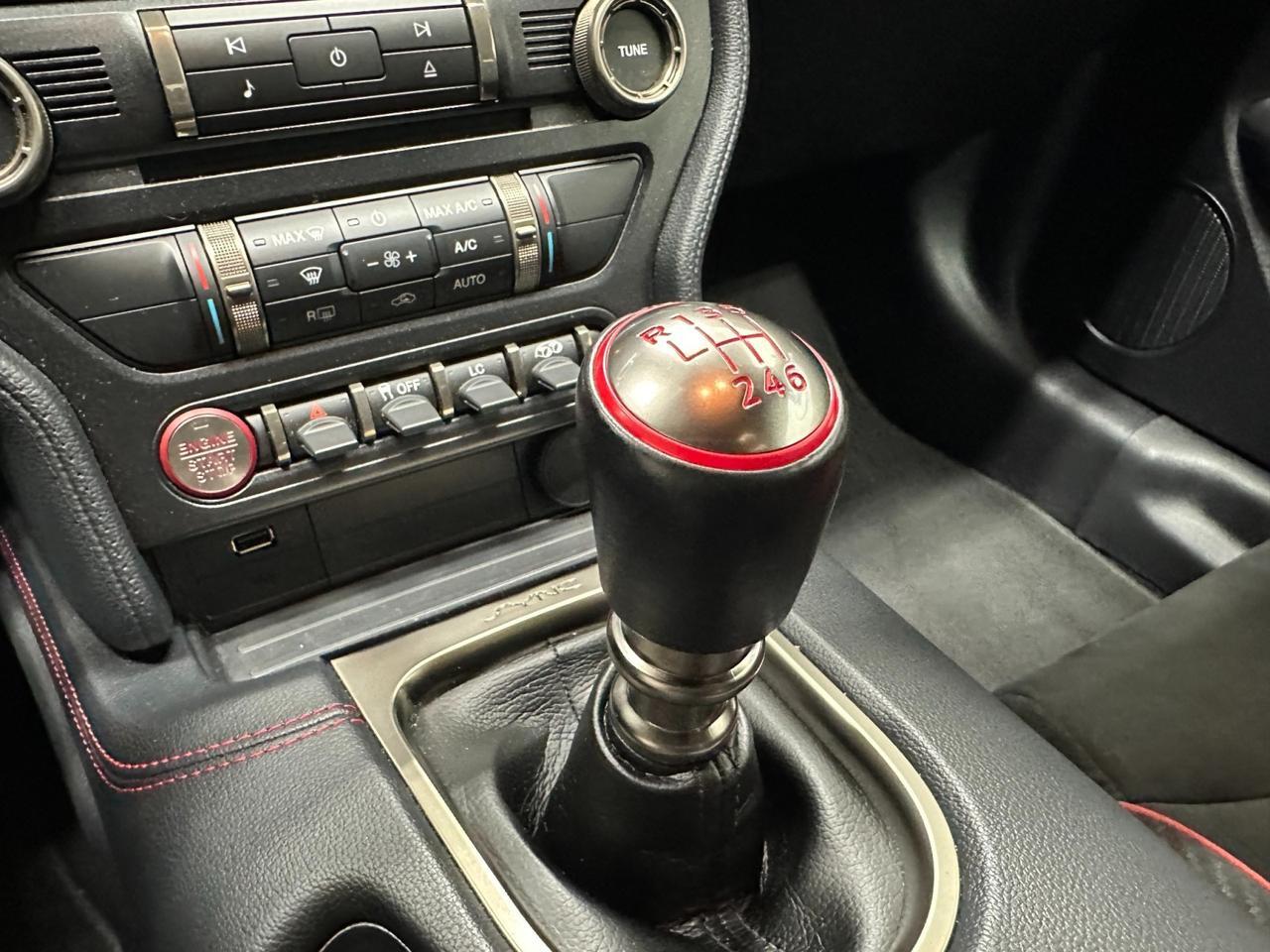 2019 Ford Mustang Shelby GT350R Houston TX