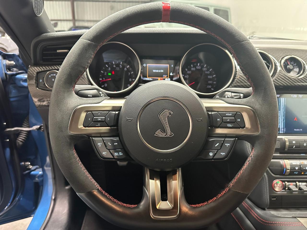 2019 Ford Mustang Shelby GT350R Houston TX