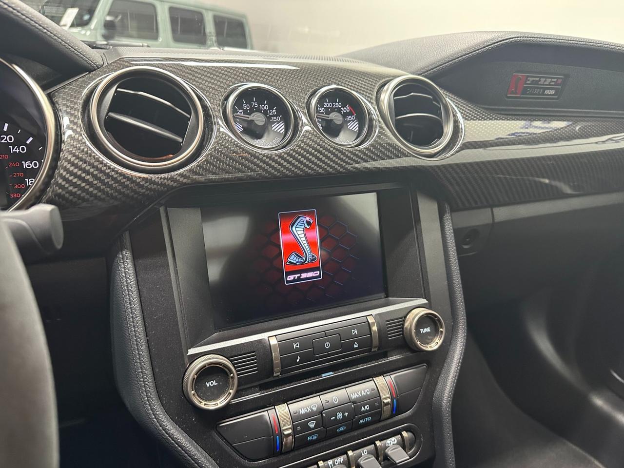 2019 Ford Mustang Shelby GT350R Houston TX