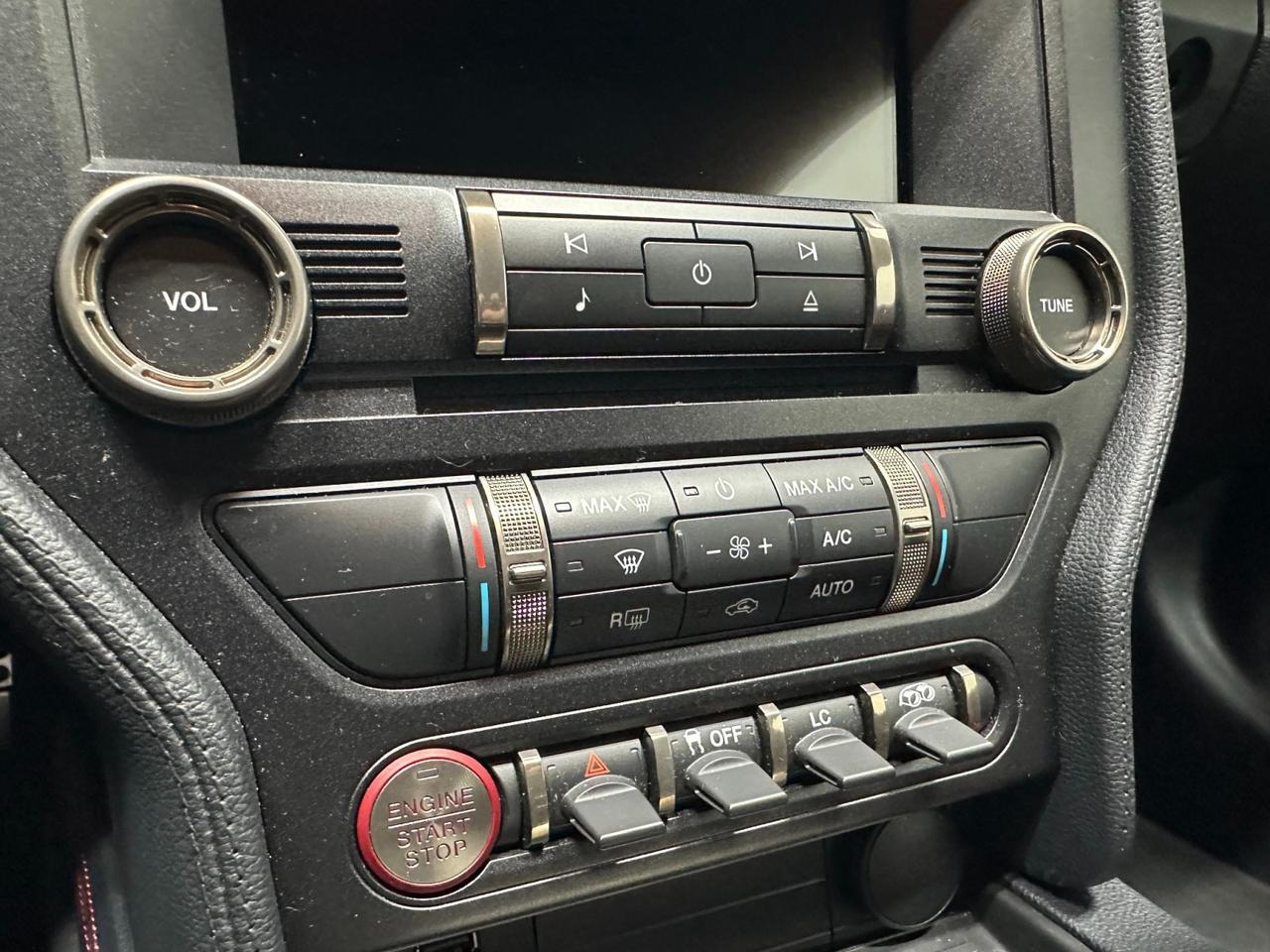 2019 Ford Mustang Shelby GT350R Houston TX