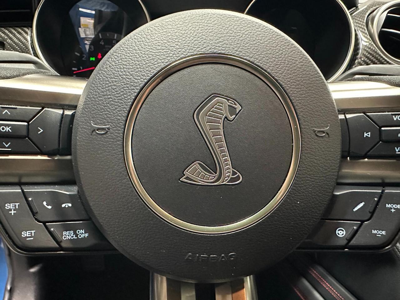 2019 Ford Mustang Shelby GT350R Houston TX