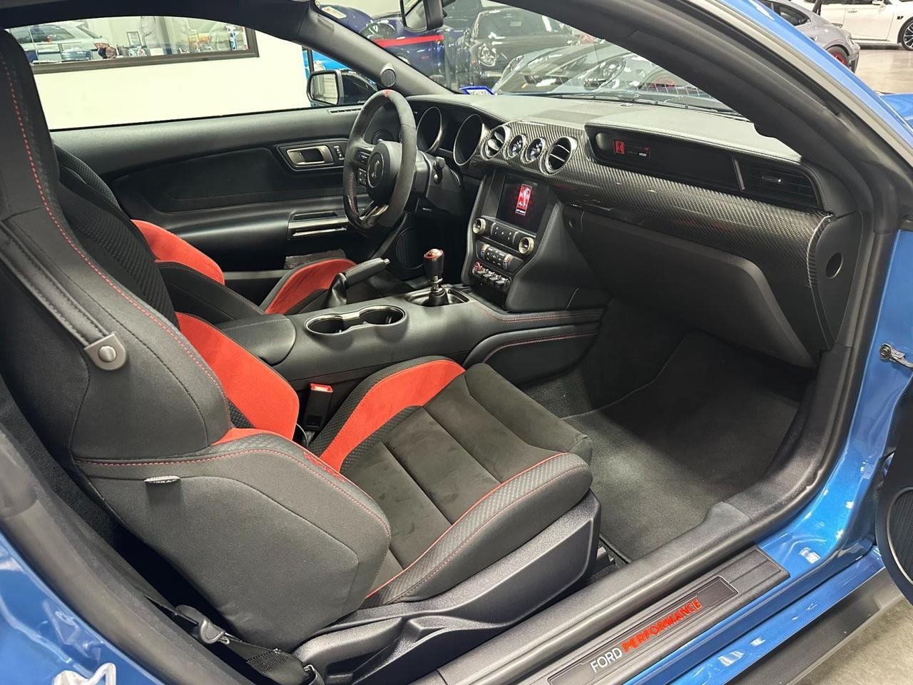 2019 Ford Mustang Shelby GT350R Houston TX