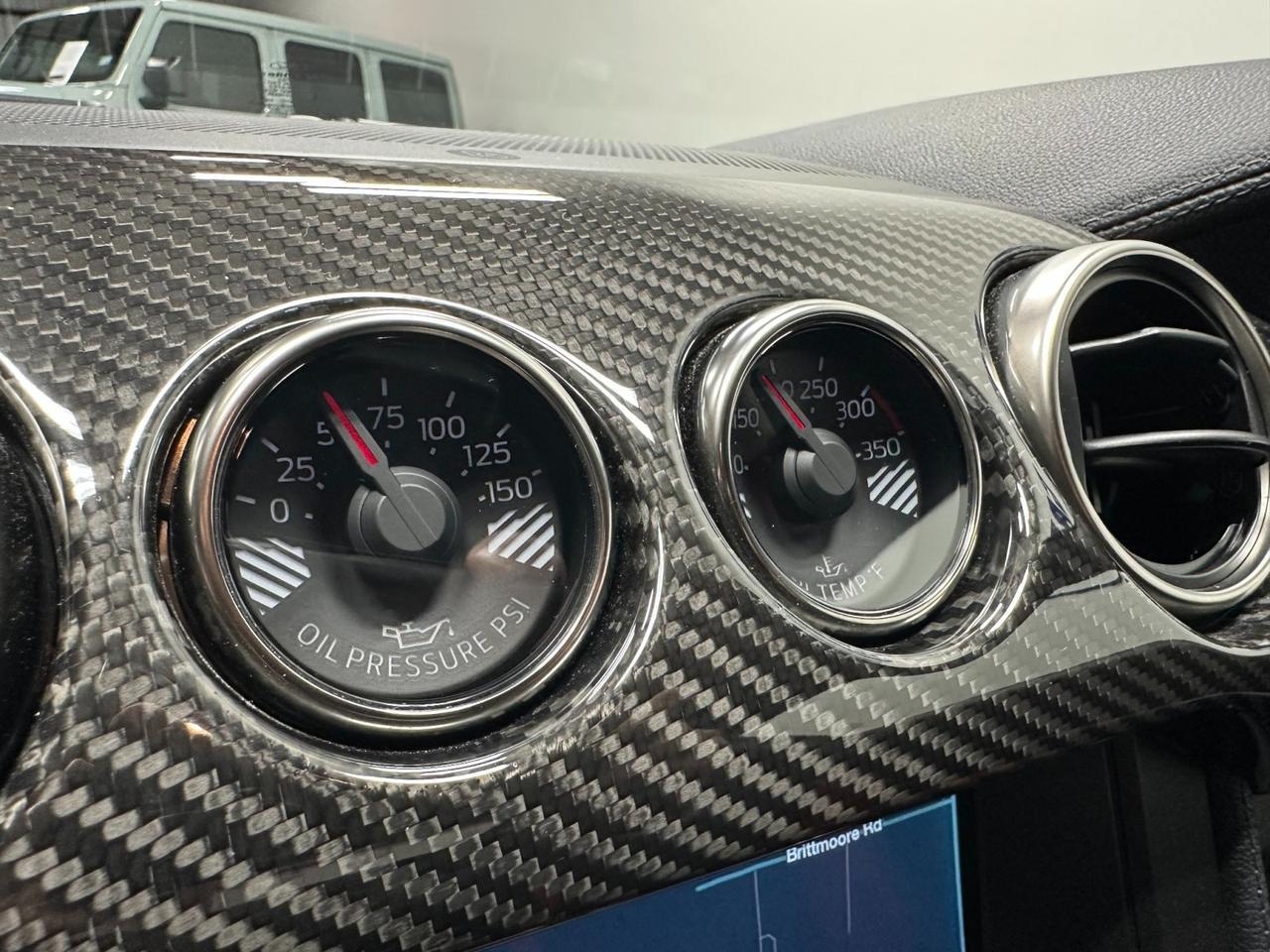 2019 Ford Mustang Shelby GT350R Houston TX