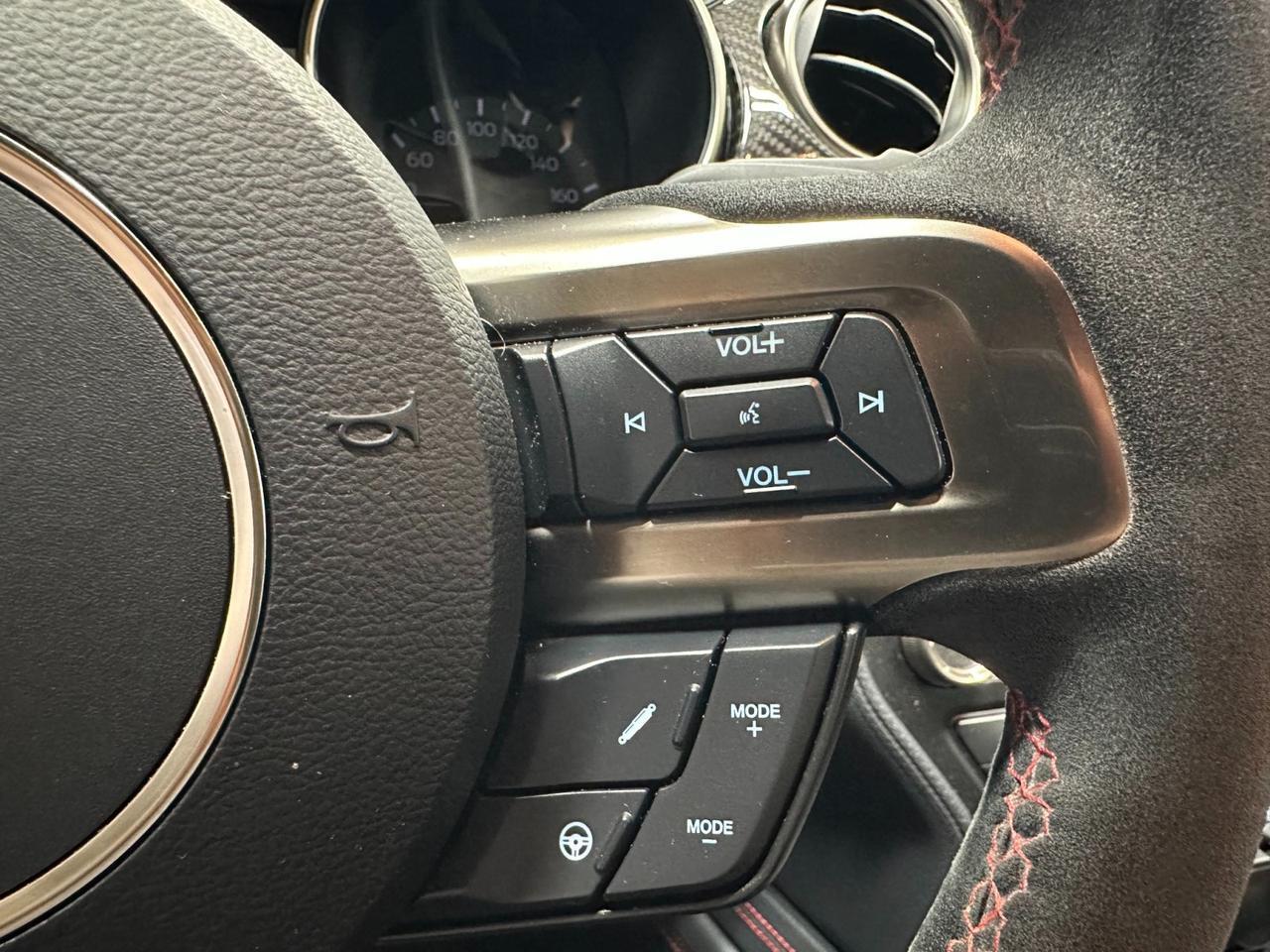 2019 Ford Mustang Shelby GT350R Houston TX