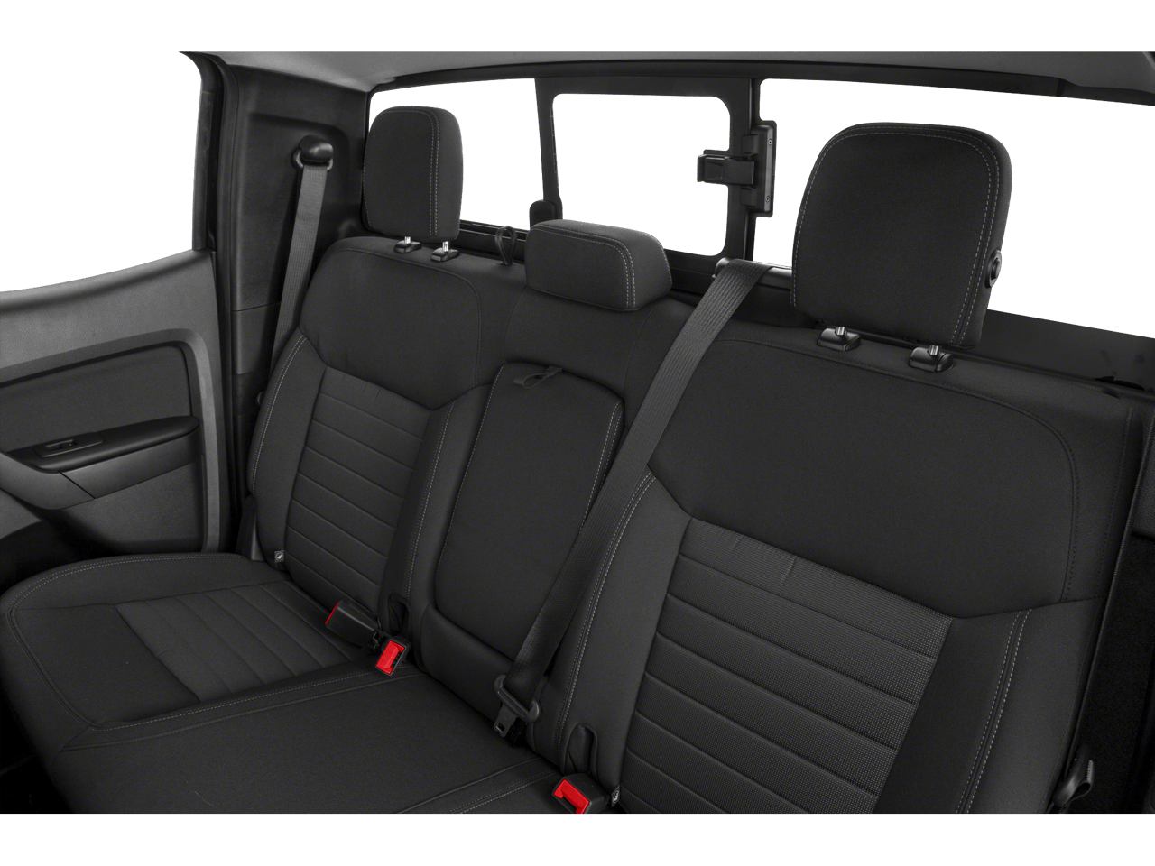 2019 Ford RANGER XLT Roseville CA