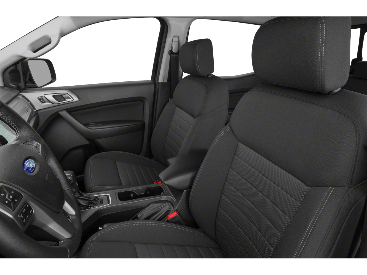 2019 Ford RANGER XLT Roseville CA