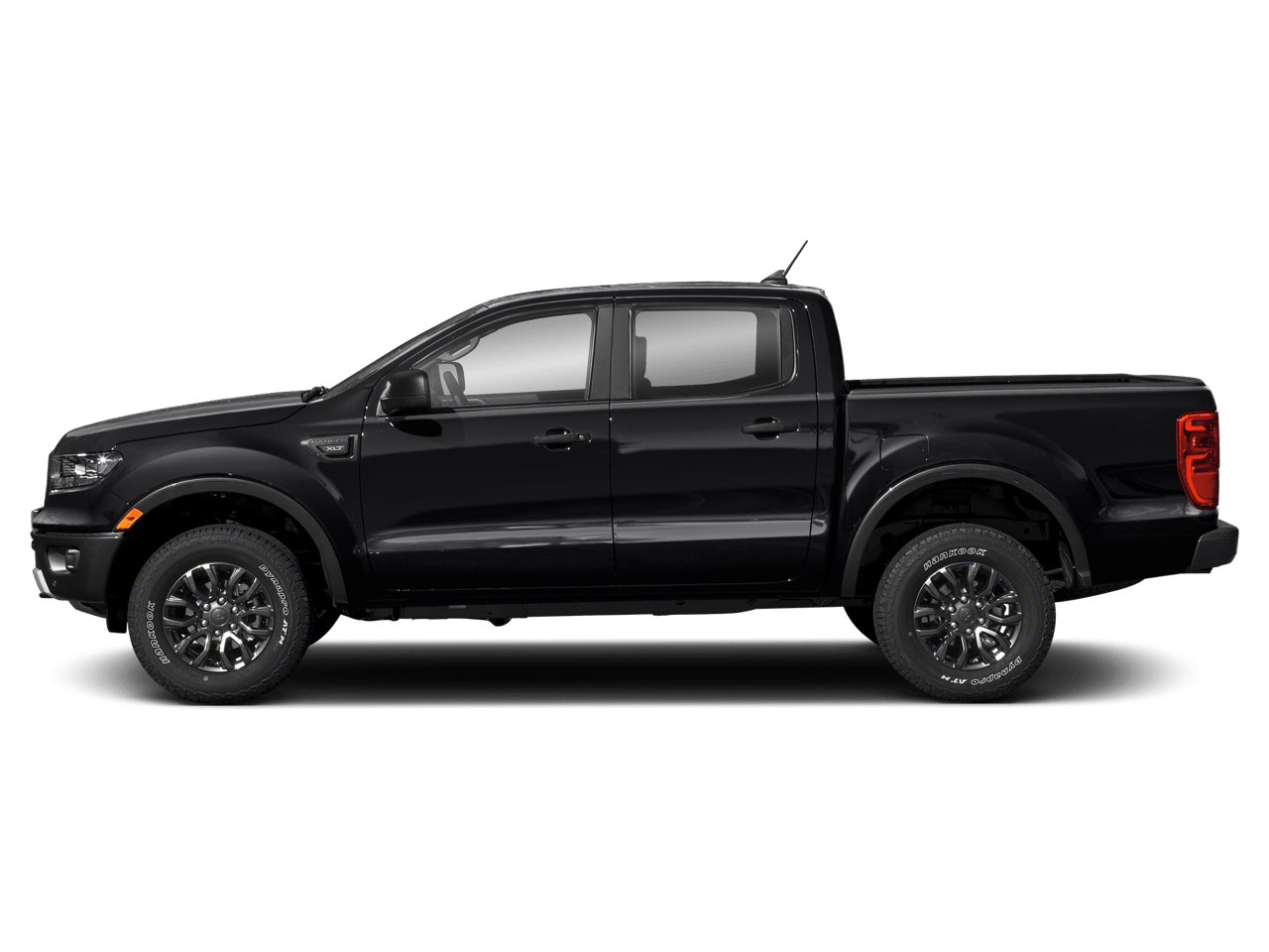 2019 Ford RANGER XLT Roseville CA