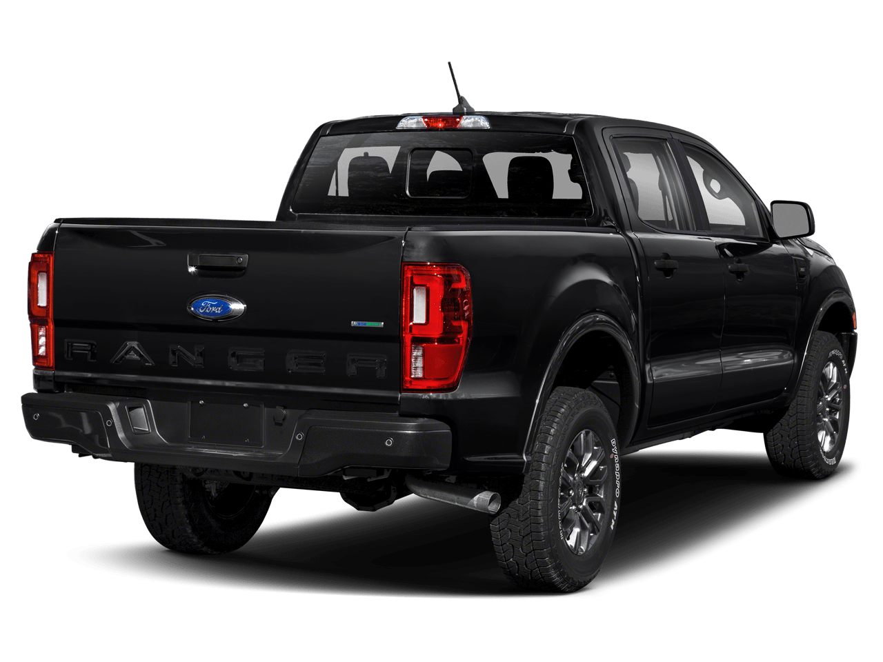 2019 Ford RANGER XLT Roseville CA