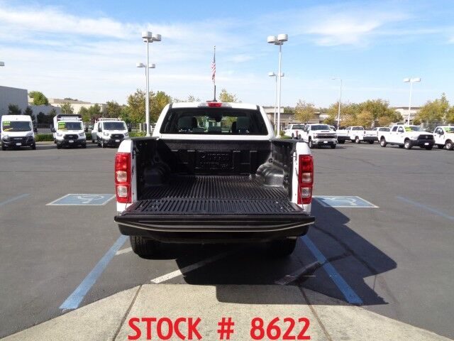 2019 Ford Ranger ~ Crew Cab ~ 4x4 ~ Only 69K Miles! Rocklin CA