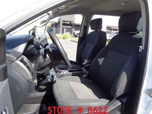 2019 Ford Ranger ~ Crew Cab ~ 4x4 ~ Only 69K Miles! Rocklin CA