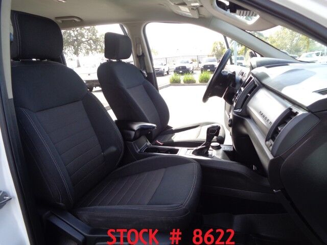 2019 Ford Ranger ~ Crew Cab ~ 4x4 ~ Only 69K Miles! Rocklin CA