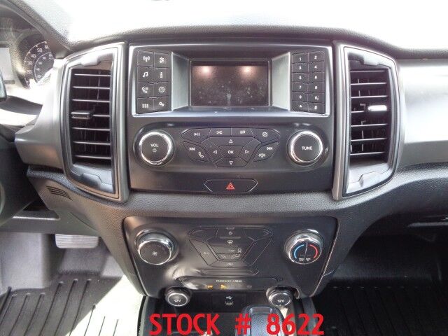 2019 Ford Ranger ~ Crew Cab ~ 4x4 ~ Only 69K Miles! Rocklin CA