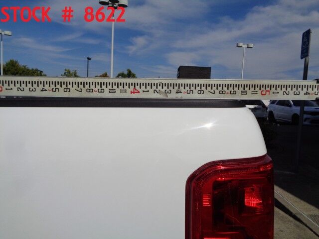 2019 Ford Ranger ~ Crew Cab ~ 4x4 ~ Only 69K Miles! Rocklin CA