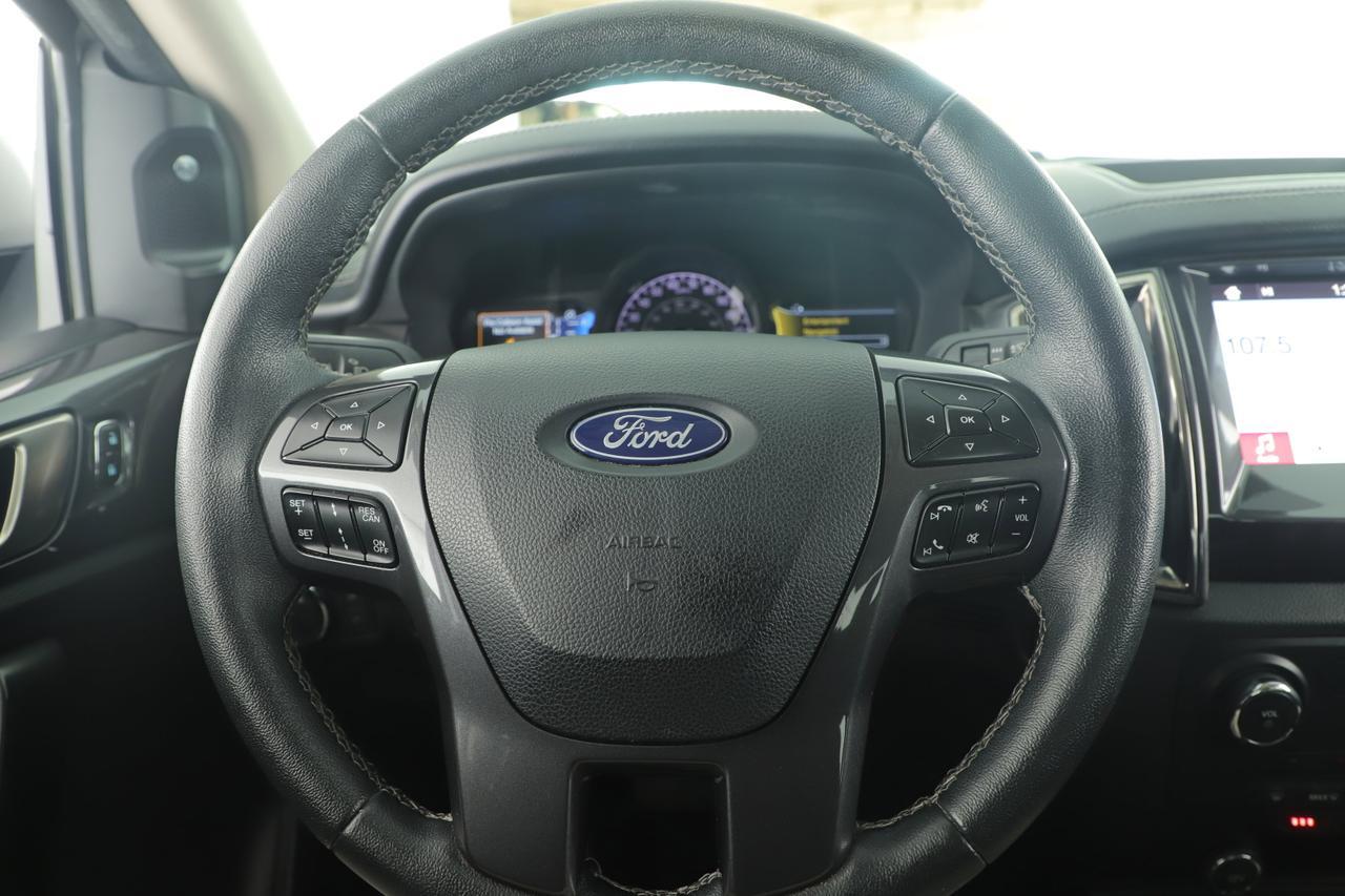 2019 Ford Ranger New Braunfels TX