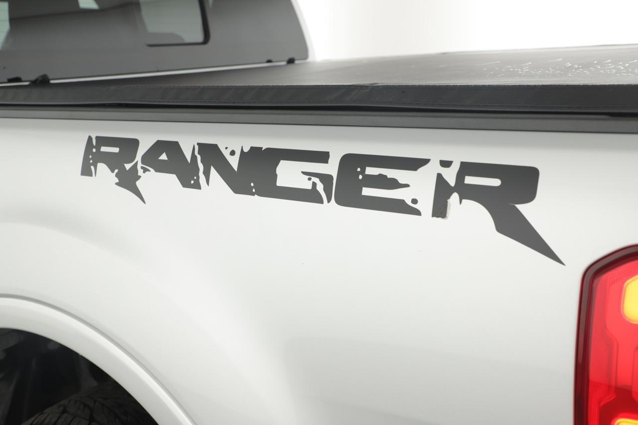 2019 Ford Ranger New Braunfels TX