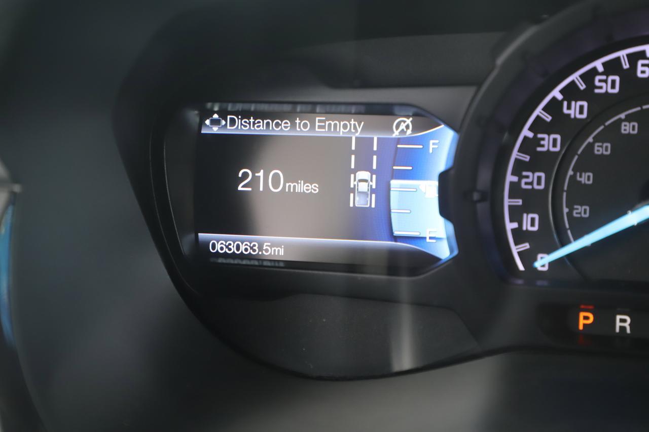 2019 Ford Ranger New Braunfels TX